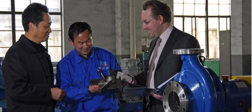 江蘇羞羞视频入口泵業製造（zào）有限公司