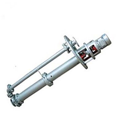 FYX硝酸專用（yòng）液下泵