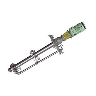 LHY硫磺液下泵（bèng）（液硫泵）