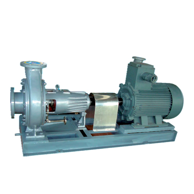 HZAM係（xì）列煤化工泵