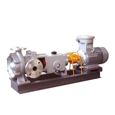 LHB無泄漏化工流（liú）程泵（壓（yā）濾機泵）
