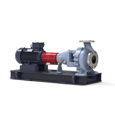 HJ(IH)化工離心泵