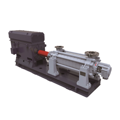 HD4F節（jiē）段式多級（jí）泵（BB4）