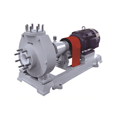 HJCF夾板泵（非金屬）