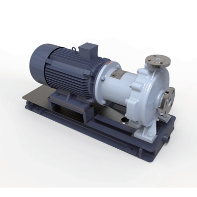 CQB不鏽鋼磁（cí）力泵