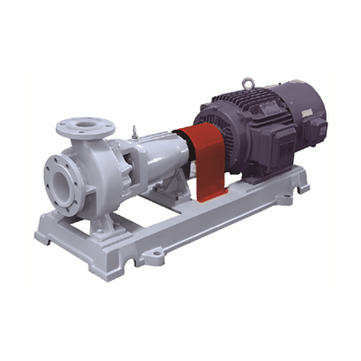 IHF氟（fú）塑料（liào）離心泵