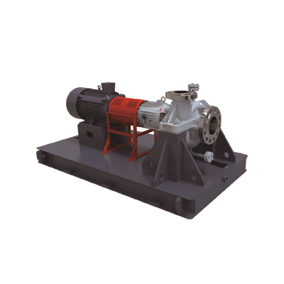 HZUM高溫（wēn）高壓耐磨泵(OH2)