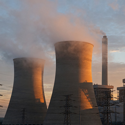 冶金、電力、核電