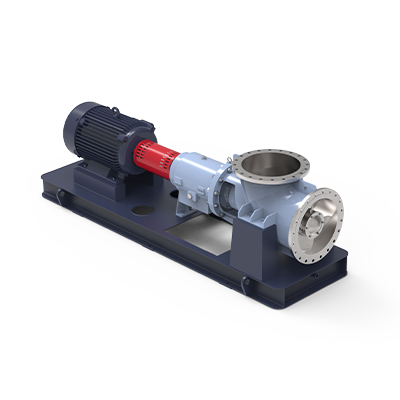 FJX-T特材蒸（zhēng）發循環泵（鈦、哈氏合金及各種特材）